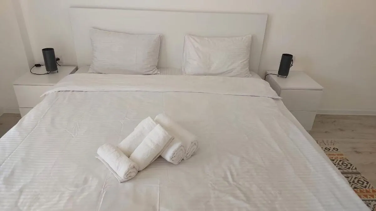 High 1Br With Nice View 90#2 Tbiliszi Apartman