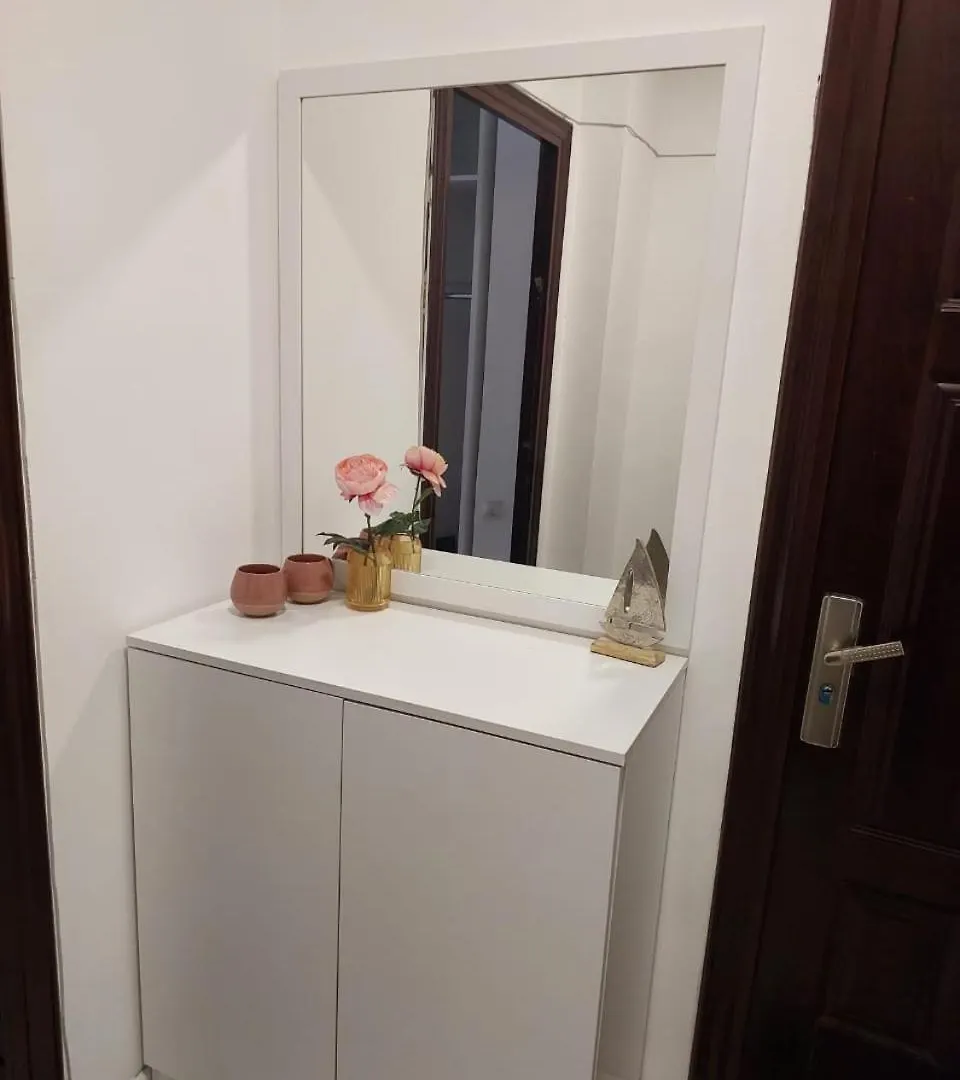 Apartman High 1Br With Nice View 90#2 Tbiliszi Grúzia