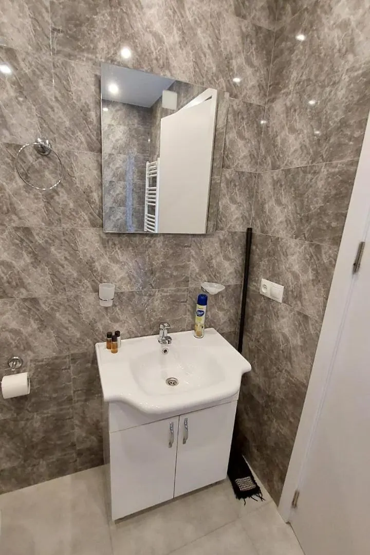 High 1Br With Nice View 90#2 Tbiliszi Apartman