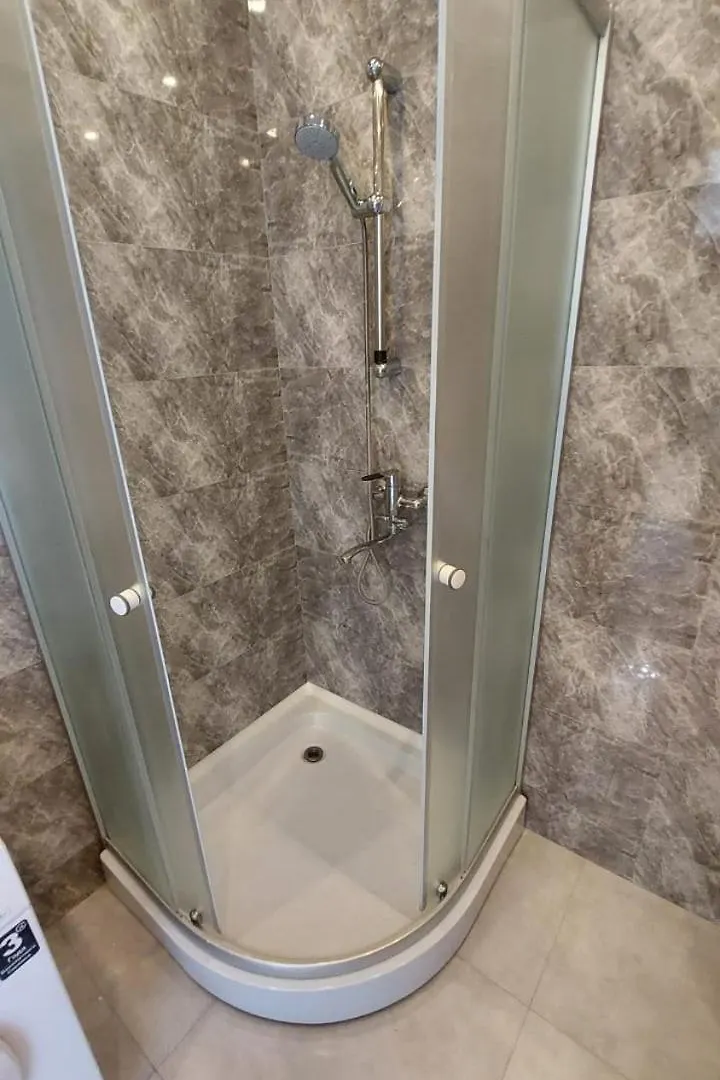 High 1Br With Nice View 90#2 Tbiliszi